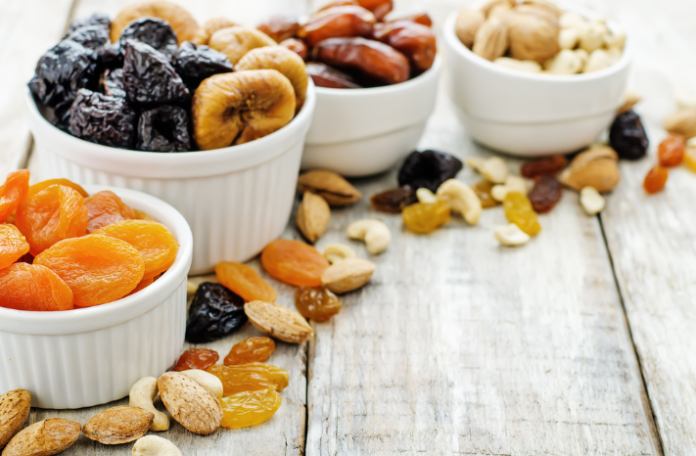 How to choose healthy dried fruits