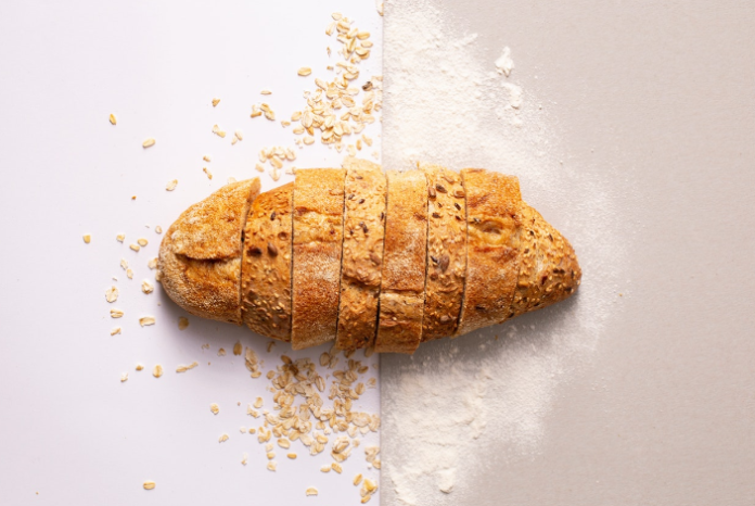 The most common myths about bread